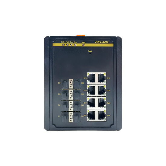 SICOM3000A-8GX8GE-L5-L5-PN