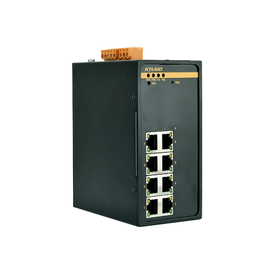 SICOM3000A-8T-L5-L5-PN