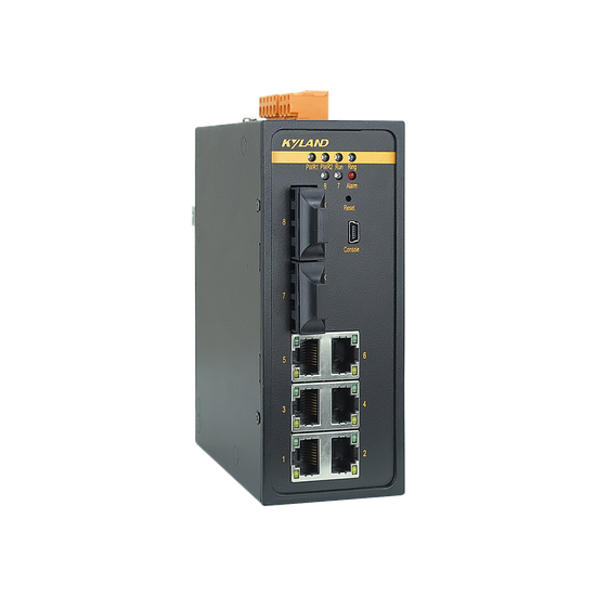 SICOM3000A-LITE-2S6T-SC80-L2-L2