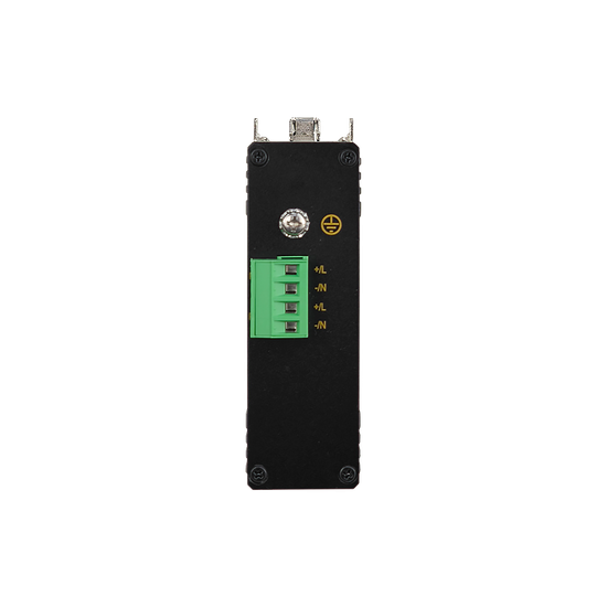 KOM300A-1SFP2T-LV-LV