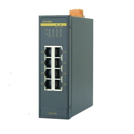 Opal10GL-E-8GE-LV-LV