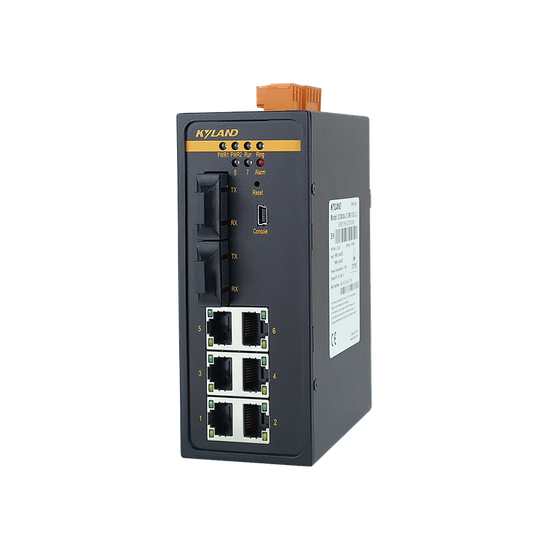 SICOM3000A-LITE-2M6T-SC05-L3-L3