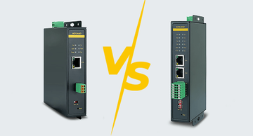 Устройства серии KPS3000A и KGW3000A: что выбрать для промышленных систем автоматизации? Основные различия и особенности.