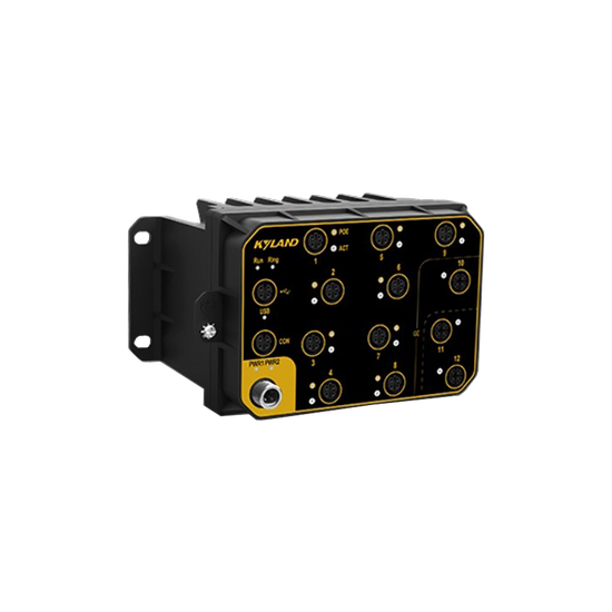 Aquam8512A-4GE8T-L14-L14