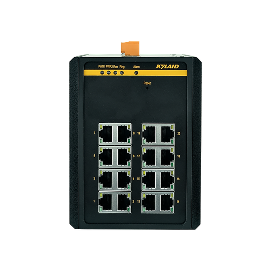 SICOM3000A-16T-L2-L2