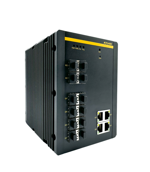 SICOM3416G-4X8GX4GE-L1-L1