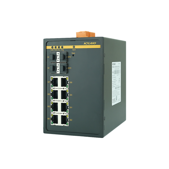 SICOM3000A-4GX8GE-L2-L2-PN