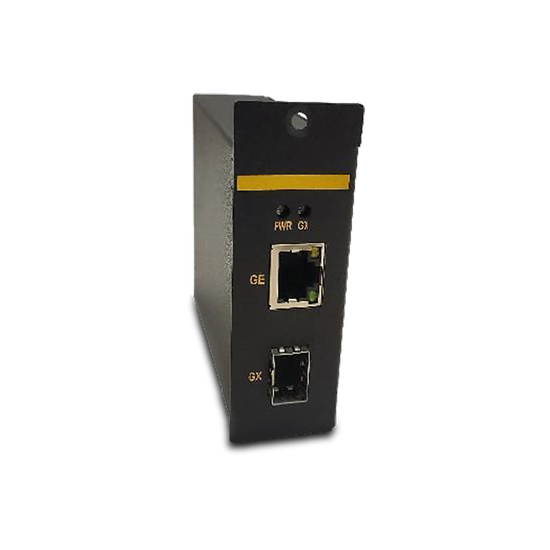 KOM600H-1GX1GE-12VDC