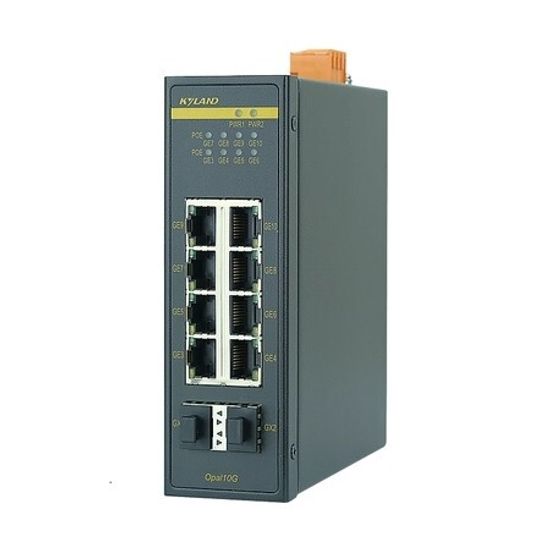 Opal10GL-E-2GX8GE-LV-LV