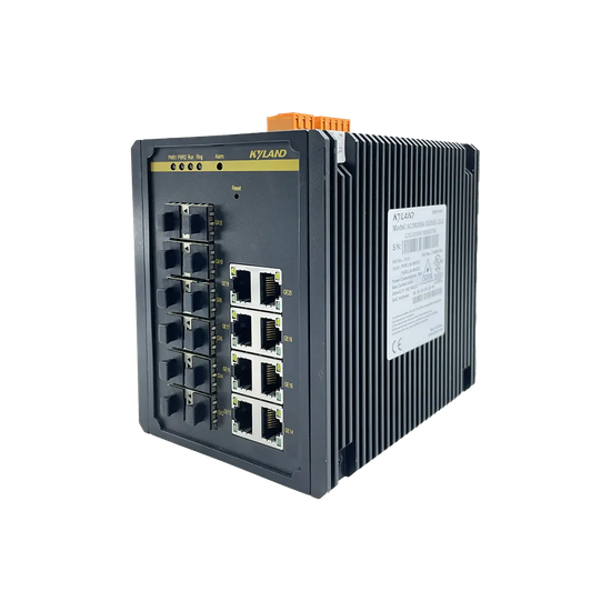 SICOM3000A-12GX8GE-L2-L2-PN