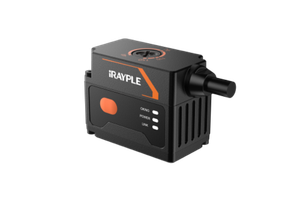 Интеллектуальные камеры