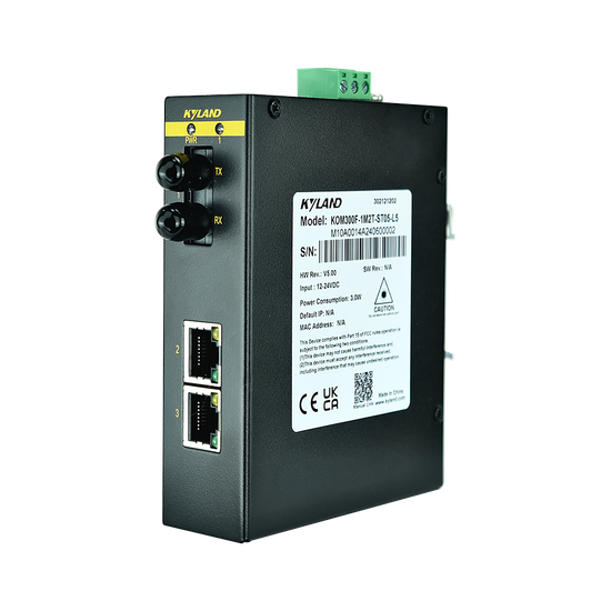 KOM300F-1S2T-ST40-LV-LV