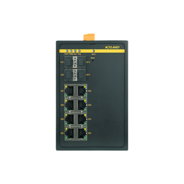 SICOM3000A-4SFP8T-HV