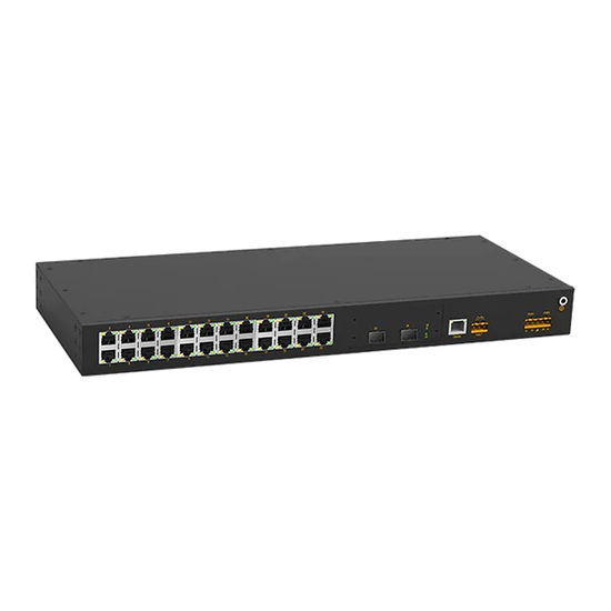 SICOM2024M-2SFP24T-HV-HV