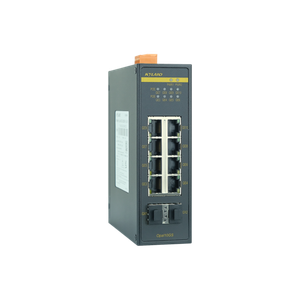 Коммутаторы с поддержкой PoE (Power over Ethernet)