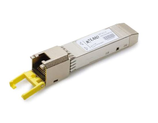 IXSFP-1000/10000BASE-T-RJ45