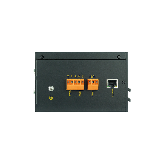 SICOM3000A-4SFP8T-L2-L2-PN