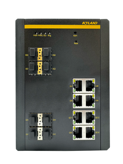 SICOM3416G-4X4GX8GE-L3-L3