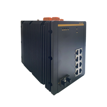 SICOM3000TSN-2GX8GE-L2-L2