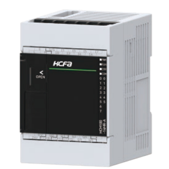 HCM100-14MR-A