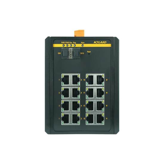 SICOM3000A-2GX16T-HV-PN