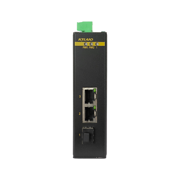 KOM300A-1SFP2T-LV-LV