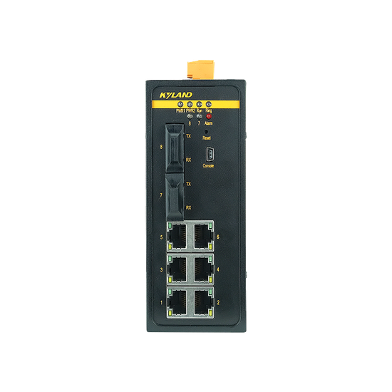 SICOM3000A-LITE-2M6T-ST05-L3-L3