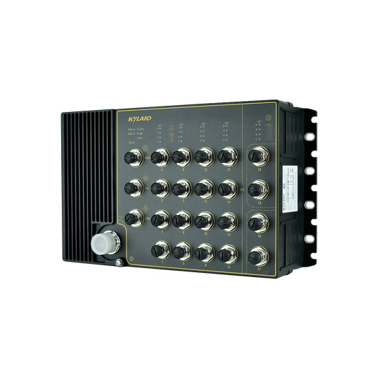 Aquam8120-B-4GE16T-H6-H6