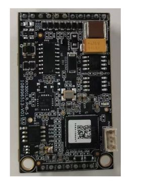 ANY3821-AUTBUS/UART-SPI