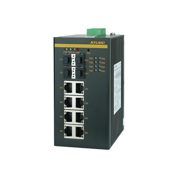 SICOM3000S-4GX8GP-L16-L16