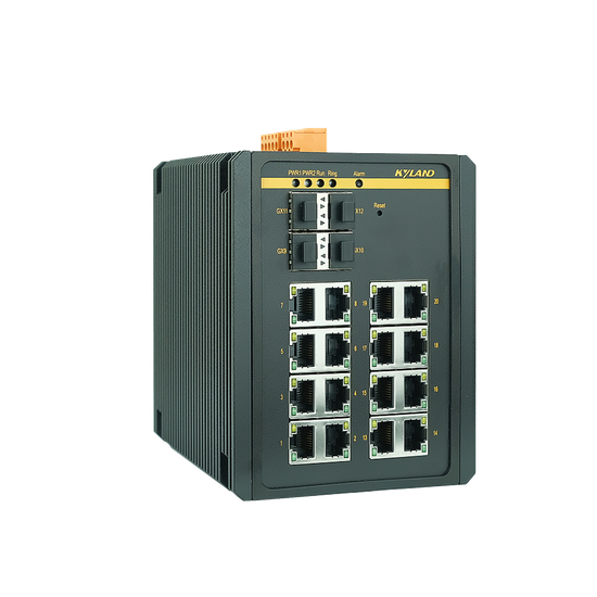 SICOM3000A-4GX16GE-HV