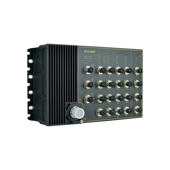 Aquam8120-B-4GE16T-H6-H6