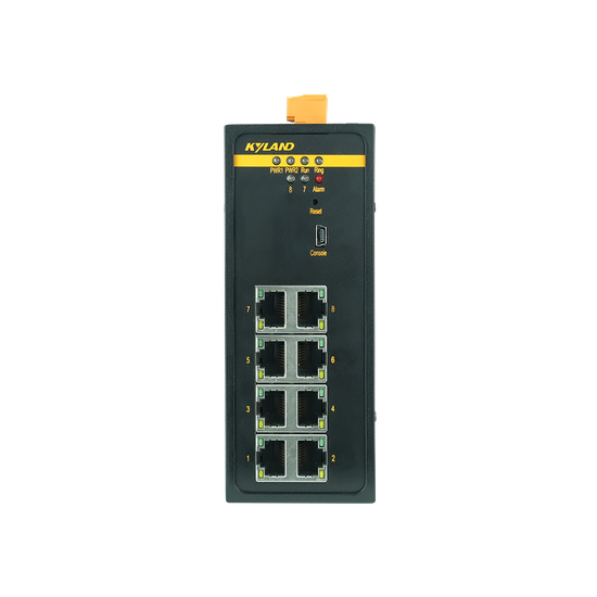 SICOM3000A-LITE-8T-L3-L3