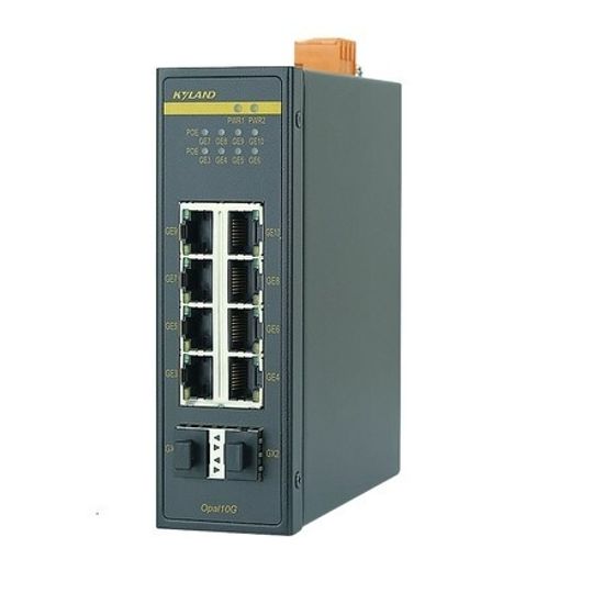 Opal10GL-E-2SFP8GE-LV-LV