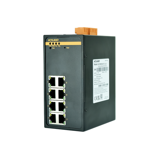 SICOM3000A-8GE-HV-PN