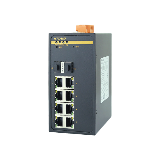 SICOM3000A-2GX8T-L2-L2