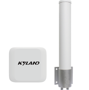 Промышленный Wi-Fi