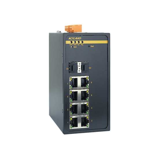 SICOM3000A-2GX8GE-HV