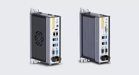 KYAC – умные контроллеры для автоматизации и управления движением