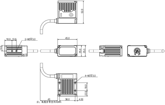 SS3016PMG-16H-WGF01E