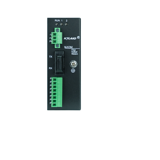 KOM200-1S-SC40-485/232-L5