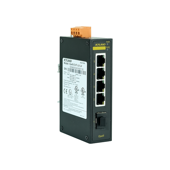 Opal5-1S4T-ST80-LV-LV