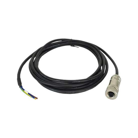 DT-XL-PWR-M12-XXX-3m