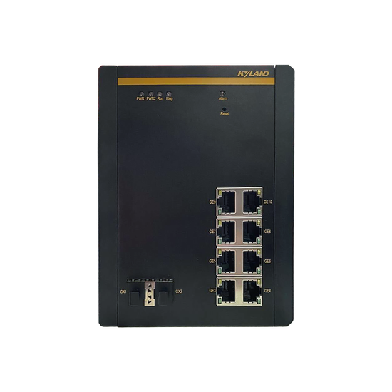 SICOM3000TSN-12GE-HV