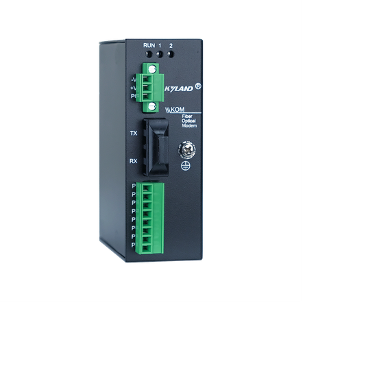 KOM200-1S-ST40-232/422-L5