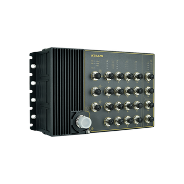 Aquam8620-16P-PP-L2-L2