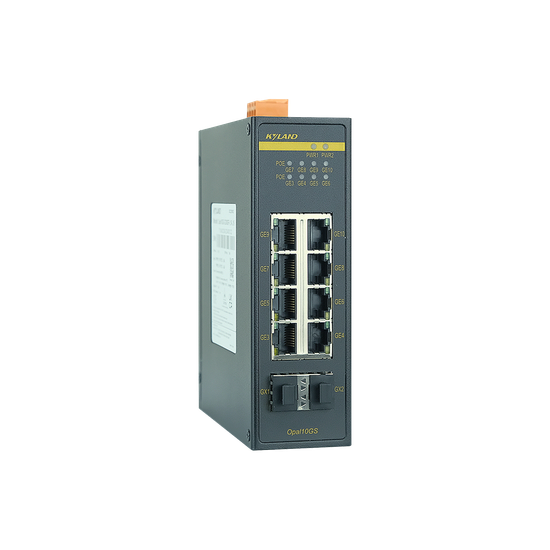 Opal10GS-2GX8GP-L16-L16