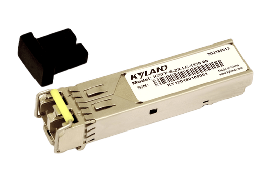 IGSFP-SD-S-SC-1310T/1550R-40-DDM