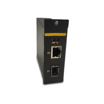 KOM600H-1SFP1T-12VDC