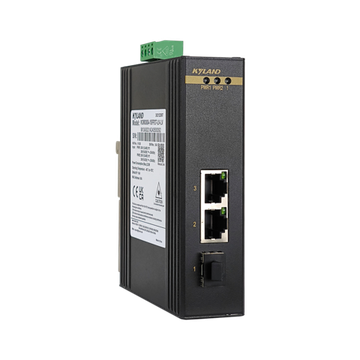 KOM300A-1SFP2T-LV-LV